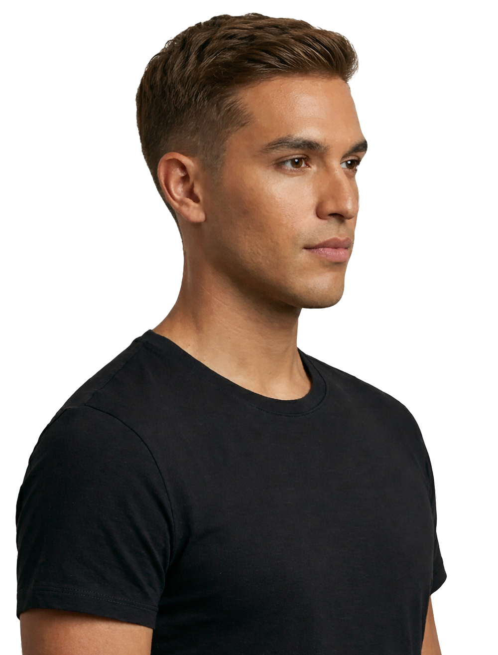 Customer persona Juan