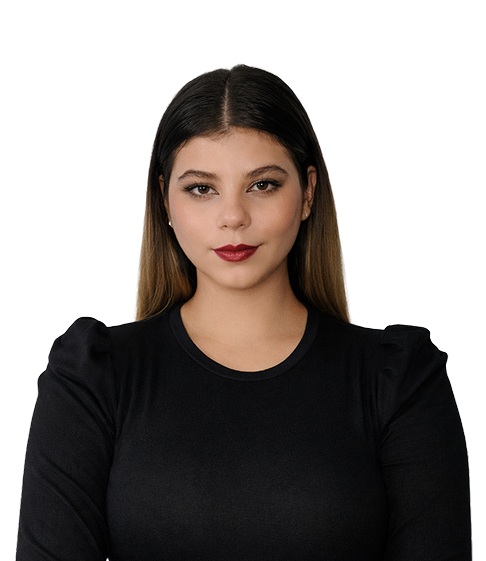 Desna Rivero