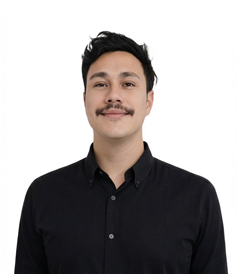 Joel Campos